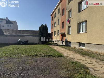 Продаж квартири 2+1 Prostějov, Březinova č. 14