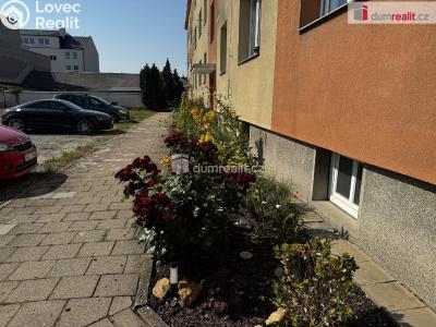 Продаж квартири 2+1 Prostějov, Březinova č. 20