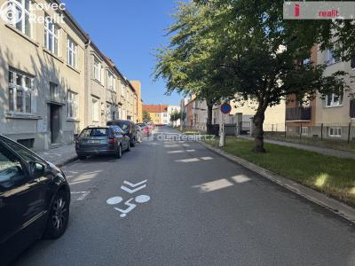 Продаж квартири 2+1 Prostějov, Březinova č. 24