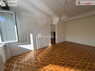 Продаж квартири 2+1 Prostějov, Březinova č. 29