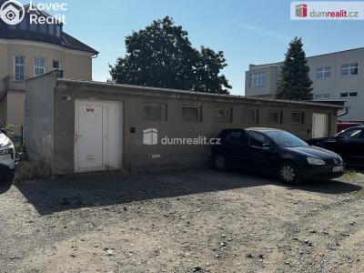 Продаж квартири 2+1 Prostějov, Březinova č. 29