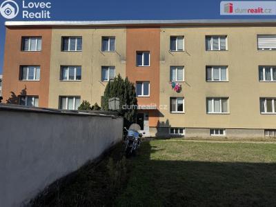Продаж квартири 2+1 Prostějov, Březinova č. 34
