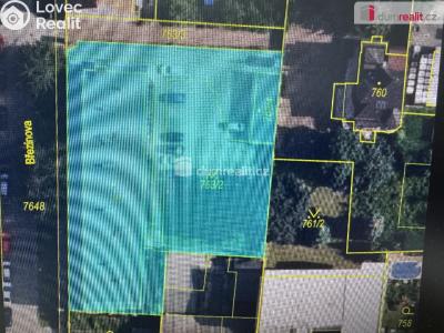 Продаж квартири 2+1 Prostějov, Březinova č. 41