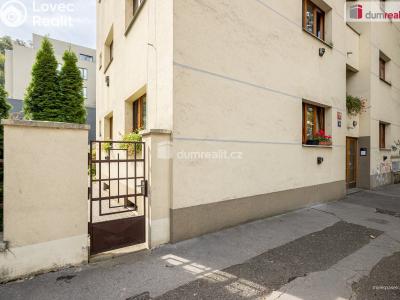 Продажа квартиры 2+1 Praha 8, Pernerova č. 7