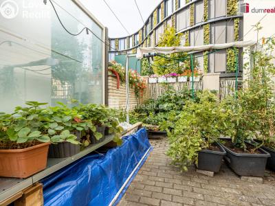 Продажа квартиры 2+1 Praha 8, Pernerova č. 27
