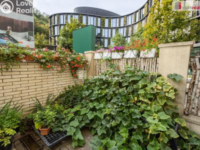 Продажа квартиры 2+1 Praha 8, Pernerova č. 31