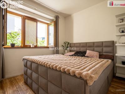 Продажа квартиры 2+1 Praha 8, Pernerova č. 62