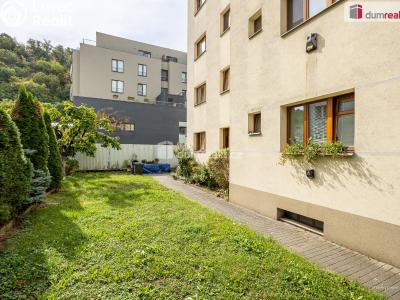 Продажа квартиры 2+1 Praha 8, Pernerova č. 10