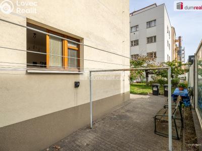Продажа квартиры 2+1 Praha 8, Pernerova č. 30