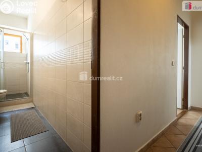 Продажа квартиры 2+1 Praha 8, Pernerova č. 38