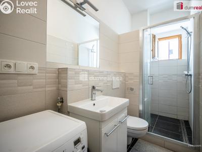 Продажа квартиры 2+1 Praha 8, Pernerova č. 41