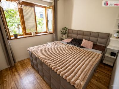 Продажа квартиры 2+1 Praha 8, Pernerova č. 60