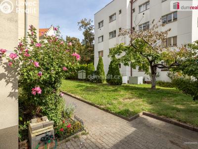 Продажа квартиры 2+1 Praha 8, Pernerova č. 17