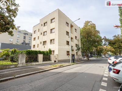 Продажа квартиры 2+1 Praha 8, Pernerova č. 35
