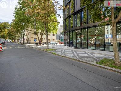 Продажа квартиры 2+1 Praha 8, Pernerova č. 67