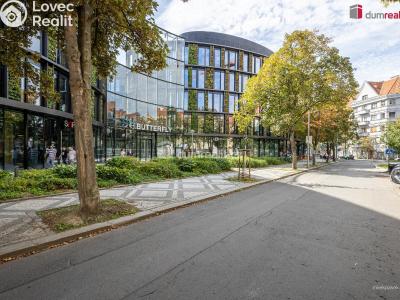 Продажа квартиры 2+1 Praha 8, Pernerova č. 70