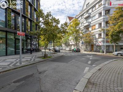 Продажа квартиры 2+1 Praha 8, Pernerova č. 74