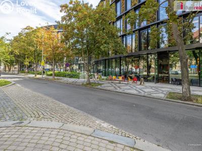 Продажа квартиры 2+1 Praha 8, Pernerova č. 76