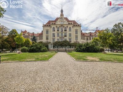 Продажа квартиры 2+1 Praha 8, Pernerova č. 79