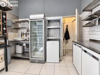 Pronájem restaurace Praha, Jaromírova č. 13