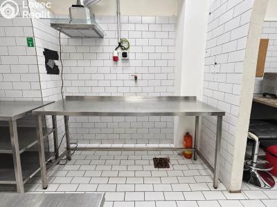 Pronájem restaurace Praha, Jaromírova č. 18