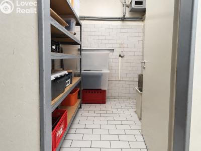 Pronájem restaurace Praha, Jaromírova č. 20