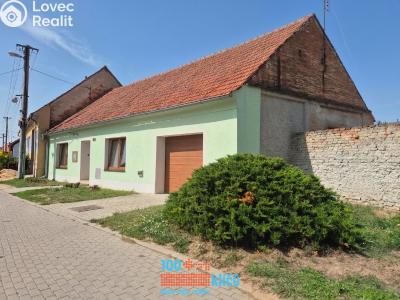 Sale family house Oleksovice č. 10