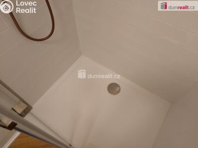 Pronájem bytu 1+KK Karlovy Vary, Ondřejská č. 20