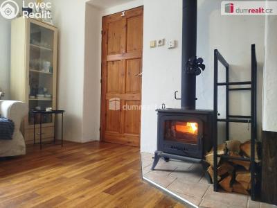 Sale apartment 3+1 Liberec, Raspenavská č. 4