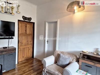Sale apartment 3+1 Liberec, Raspenavská č. 6