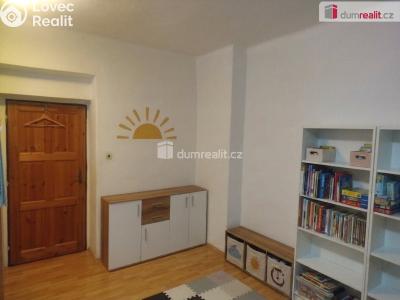 Sale apartment 3+1 Liberec, Raspenavská č. 10
