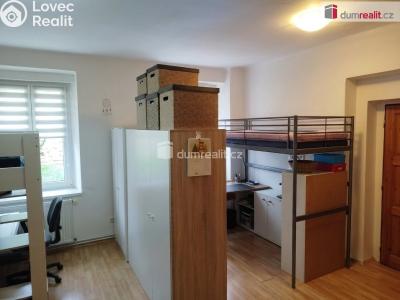Sale apartment 3+1 Liberec, Raspenavská č. 13