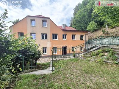 Sale apartment 3+1 Liberec, Raspenavská č. 19