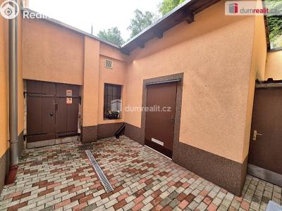 Sale apartment 3+1 Liberec, Raspenavská č. 12