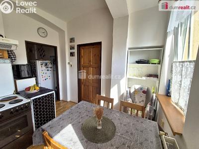 Продаж квартири 3+1 Liberec, Raspenavská č. 5