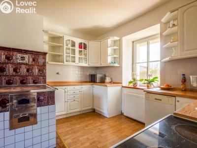 Продаж сімейного будинку Bolehošť č. 3