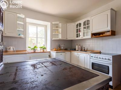 Продаж сімейного будинку Bolehošť č. 4