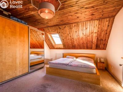 Продаж сімейного будинку Bolehošť č. 7