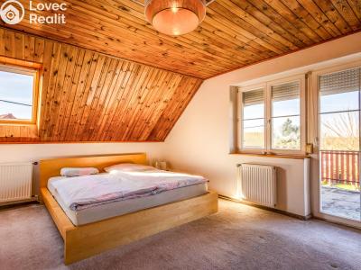Продаж сімейного будинку Bolehošť č. 8