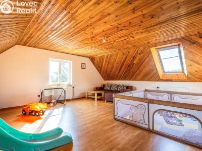 Продаж сімейного будинку Bolehošť č. 12