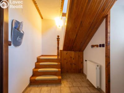 Продаж сімейного будинку Bolehošť č. 16
