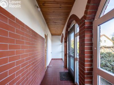 Продаж сімейного будинку Bolehošť č. 17