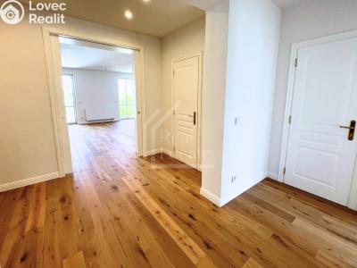 Rent apartment 4+KK Praha, Třebízského č. 1