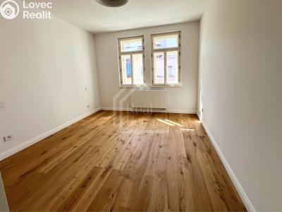 Rent apartment 4+KK Praha, Třebízského č. 3