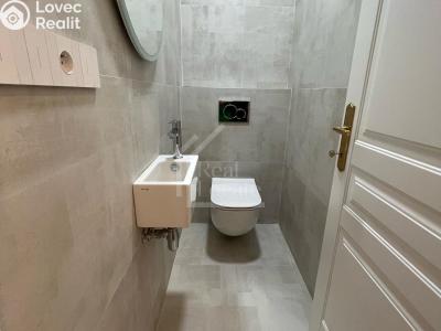 Rent apartment 4+KK Praha, Třebízského č. 8