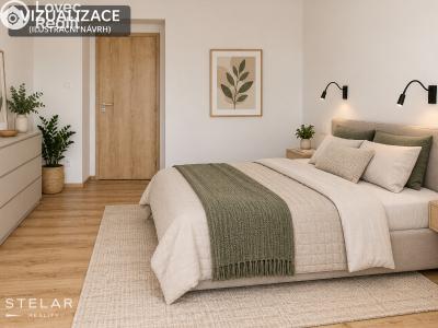 Sale apartment 2+KK Hranice, Nádražní 1321 č. 5
