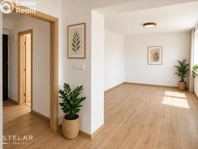 Sale apartment 2+KK Hranice, Nádražní 1321 č. 9