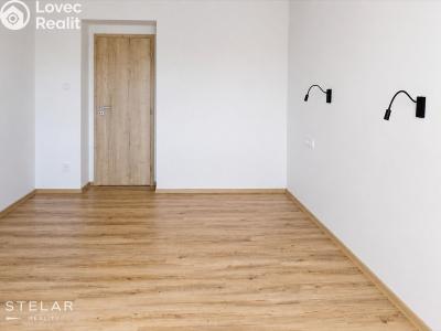 Prodej bytu 2+KK Hranice, Nádražní 1321 č. 4
