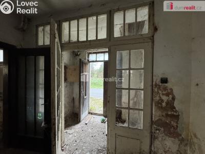 Продаж сімейного будинку Cvikov č. 2