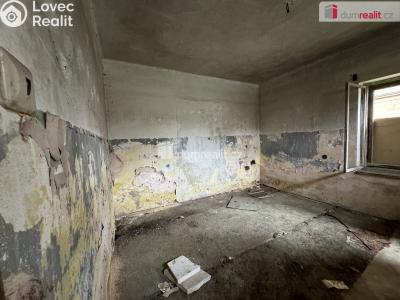Продаж сімейного будинку Cvikov č. 3
